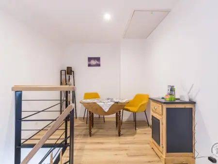 Maison moderne avec vélos, proche Sentiers de Sartilly - Photo 14