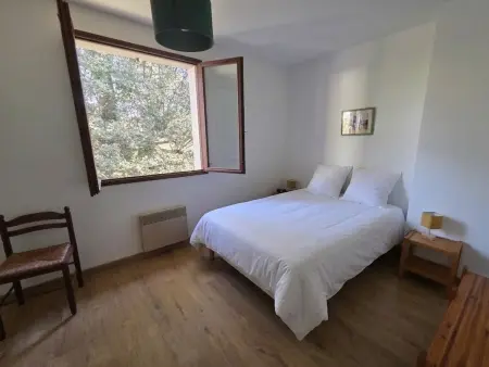 Maison familiale à 750m de la plage, jardin et parking privé - Photo 5