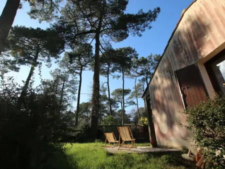 Maison familiale à 750m de la plage, jardin et parking privé - Photo 8