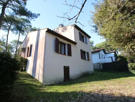 Maison familiale à 750m de la plage, jardin et parking privé - Photo 11