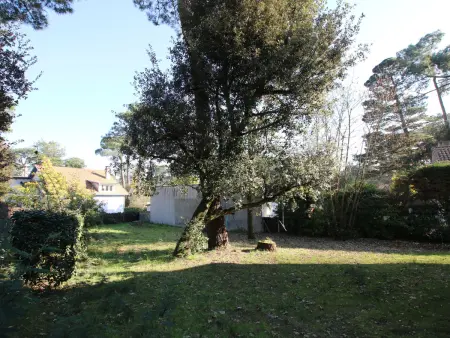 Maison familiale à 750m de la plage, jardin et parking privé - Photo 12