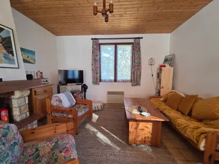 Maison familiale à 750m de la plage, jardin et parking privé - Photo 14