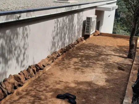 Villa spacieuse climatisée avec piscine privée chauffée, proche des plages - Photo 13