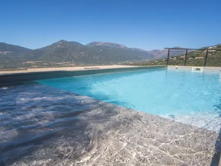 Villa spacieuse climatisée avec piscine privée chauffée, proche des plages - Photo 14