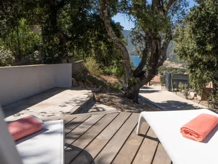 Villa spacieuse climatisée avec piscine privée chauffée, proche des plages - Photo 16