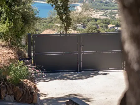 Villa spacieuse climatisée avec piscine privée chauffée, proche des plages - Photo 18