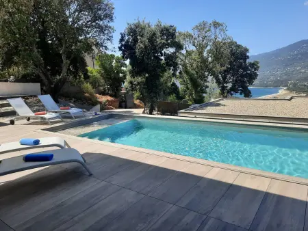 Villa spacieuse climatisée avec piscine privée chauffée, proche des plages - Photo 24