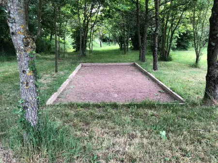 Chalet nature et détente avec piscine, proche zoo de la Flèche et Le Mans, idéal cyclistes et familles - Photo 9