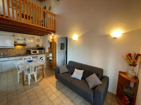 Maison cosy 5 pers proche plage avec jardin, animaux admis - Photo 1