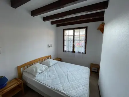 Maison cosy 5 pers proche plage avec jardin, animaux admis - Photo 5