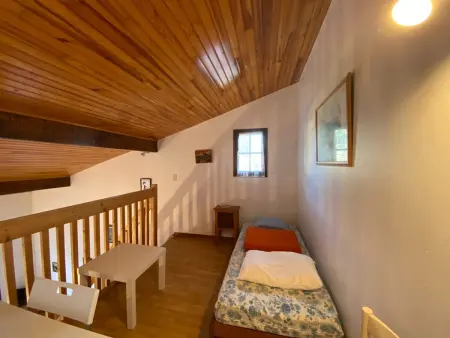 Maison cosy 5 pers proche plage avec jardin, animaux admis - Photo 6