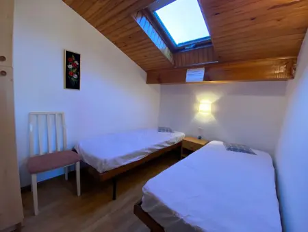 Maison cosy 5 pers proche plage avec jardin, animaux admis - Photo 7