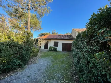 Maison cosy 5 pers proche plage avec jardin, animaux admis - Photo 9