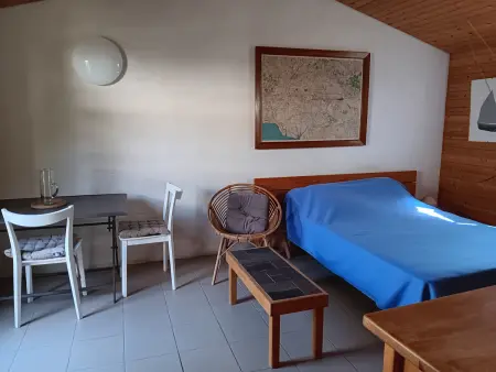 Maisonnette individuelle proche centre pour 2 personnes avec jardin privatif - Photo 3