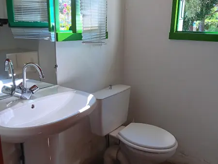 Maisonnette individuelle proche centre pour 2 personnes avec jardin privatif - Photo 6