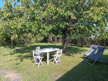 Maisonnette individuelle proche centre pour 2 personnes avec jardin privatif - Photo 9