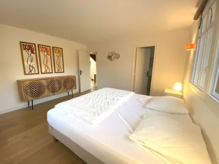 Grande Maison Rénovée 3* à Bénodet, Jardin Clos, Salle de Jeux, Parking, Wifi, Terrasse, 4 chambres - Photo 10