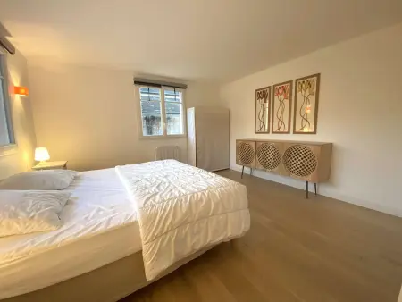 Grande Maison Rénovée 3* à Bénodet, Jardin Clos, Salle de Jeux, Parking, Wifi, Terrasse, 4 chambres - Photo 11