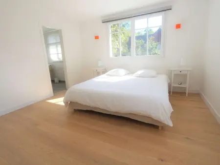 Grande Maison Rénovée 3* à Bénodet, Jardin Clos, Salle de Jeux, Parking, Wifi, Terrasse, 4 chambres - Photo 13