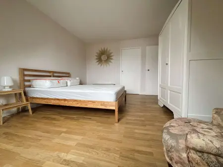 Grande Maison Rénovée 3* à Bénodet, Jardin Clos, Salle de Jeux, Parking, Wifi, Terrasse, 4 chambres - Photo 21