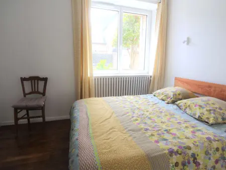Maison rénovée 3 étoiles à 150m de la plage, idéale pour familles avec espace enfants et Wifi - Photo 9