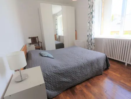 Maison rénovée 3 étoiles à 150m de la plage, idéale pour familles avec espace enfants et Wifi - Photo 14