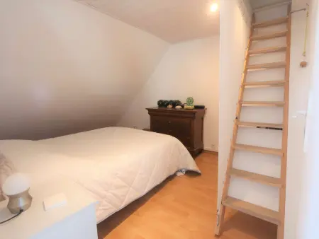 Maison rénovée 3 étoiles à 150m de la plage, idéale pour familles avec espace enfants et Wifi - Photo 19
