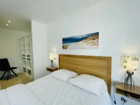 Maison 3* avec Terrasse, Confort Moderne, Proche Plages et Randonnées - Photo 6