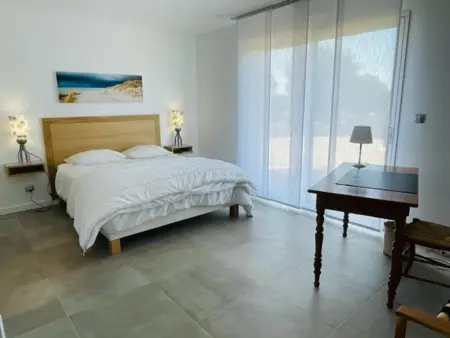 Maison 3* avec Terrasse, Confort Moderne, Proche Plages et Randonnées - Photo 8