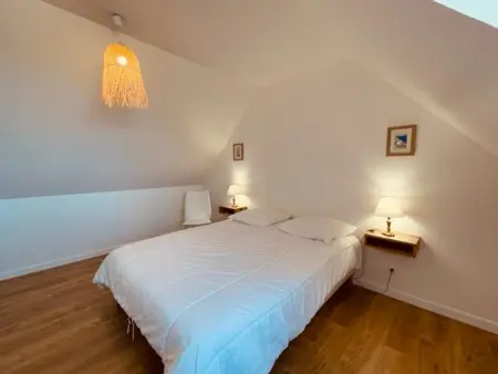 Maison 3* avec Terrasse, Confort Moderne, Proche Plages et Randonnées - Photo 10