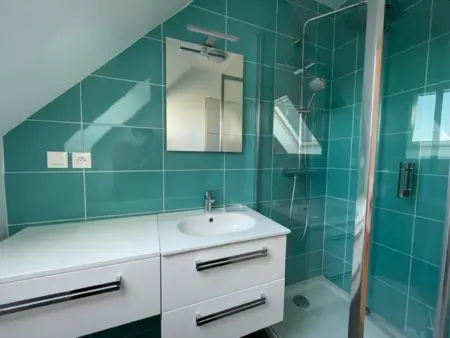 Maison 3* avec Terrasse, Confort Moderne, Proche Plages et Randonnées - Photo 11