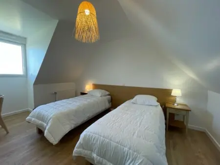 Maison 3* avec Terrasse, Confort Moderne, Proche Plages et Randonnées - Photo 12