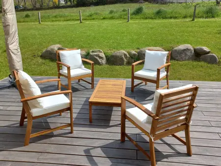 Maison 3* avec Terrasse, Confort Moderne, Proche Plages et Randonnées - Photo 15
