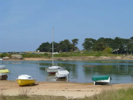 Maison 3* avec Terrasse, Confort Moderne, Proche Plages et Randonnées - Photo 16