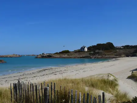 Maison 3* avec Terrasse, Confort Moderne, Proche Plages et Randonnées - Photo 17