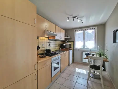 Charmant Gîte Rénové avec Sauna en Haute-Loire, Parfait pour Randonnées et Repos - Photo 5