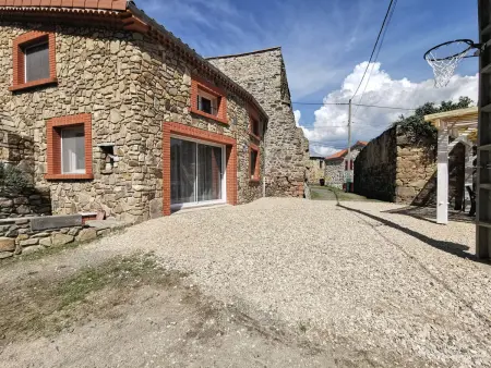 Charmant Gîte Rénové avec Sauna en Haute-Loire, Parfait pour Randonnées et Repos - Photo 22