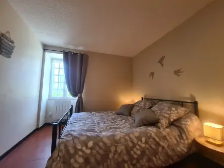 Maison de plain-pied avec étang, draps et ménage inclus - Photo 2