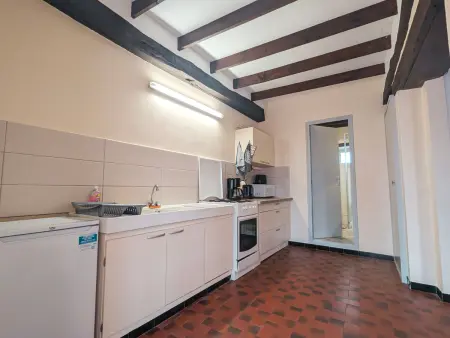 Maison de plain-pied au bord d'un étang en Berry, avec services inclus et garage pour vélos/motos - Photo 4