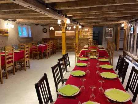 Grand Gîte au Berry avec Terrasse, Pétanque et Confort Tout Inclus - Lac d'Eguzon Proche - Photo 14
