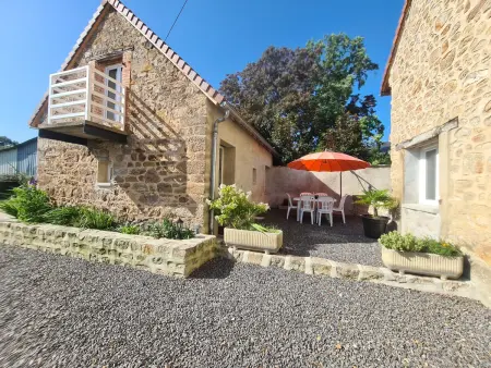 Grand Gîte au Berry avec Terrasse, Pétanque et Confort Tout Inclus - Lac d'Eguzon Proche - Photo 16