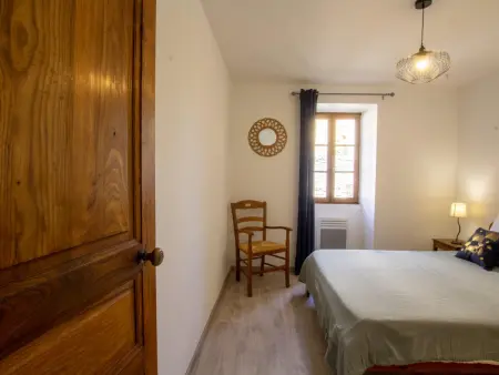 Maison traditionnelle du Périgord avec animaux admis, proche Sarlat - Photo 5