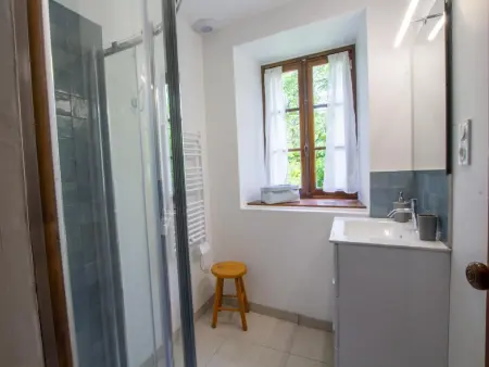 Maison traditionnelle du Périgord avec animaux admis, proche Sarlat - Photo 8