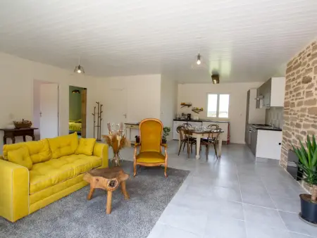 Maison moderne à Fossemagne, Proche Périgueux, Confort et Activités - Photo 1