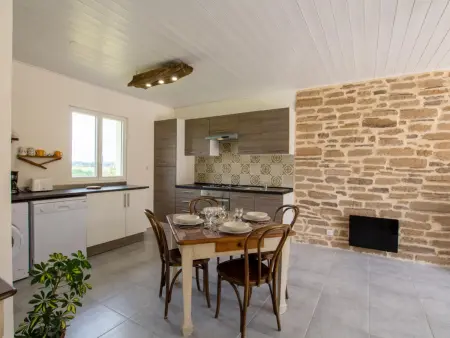 Maison moderne à Fossemagne, Proche Périgueux, Confort et Activités - Photo 2