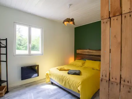 Maison moderne à Fossemagne, Proche Périgueux, Confort et Activités - Photo 3