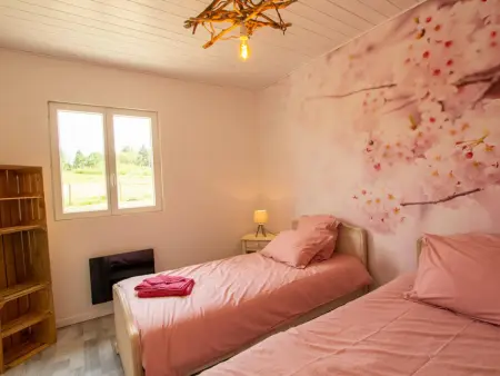 Maison moderne à Fossemagne, Proche Périgueux, Confort et Activités - Photo 5