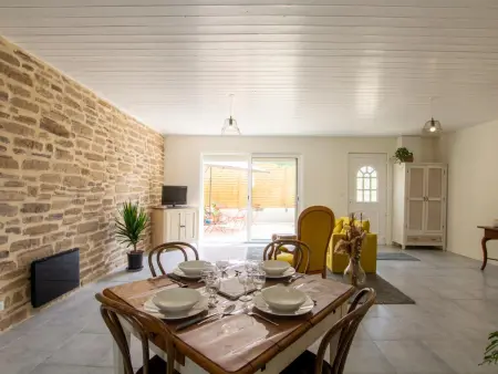 Maison moderne à Fossemagne, Proche Périgueux, Confort et Activités - Photo 6