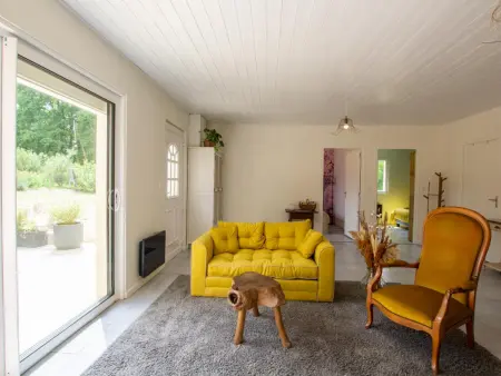 Maison moderne à Fossemagne, Proche Périgueux, Confort et Activités - Photo 7