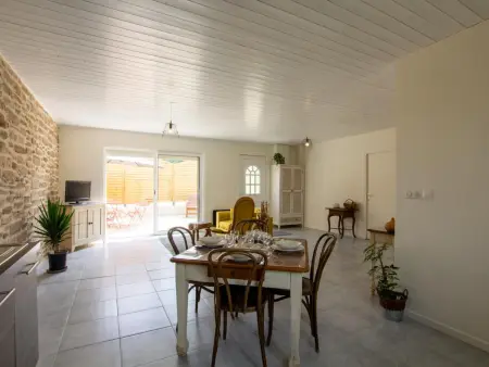 Maison moderne à Fossemagne, Proche Périgueux, Confort et Activités - Photo 10